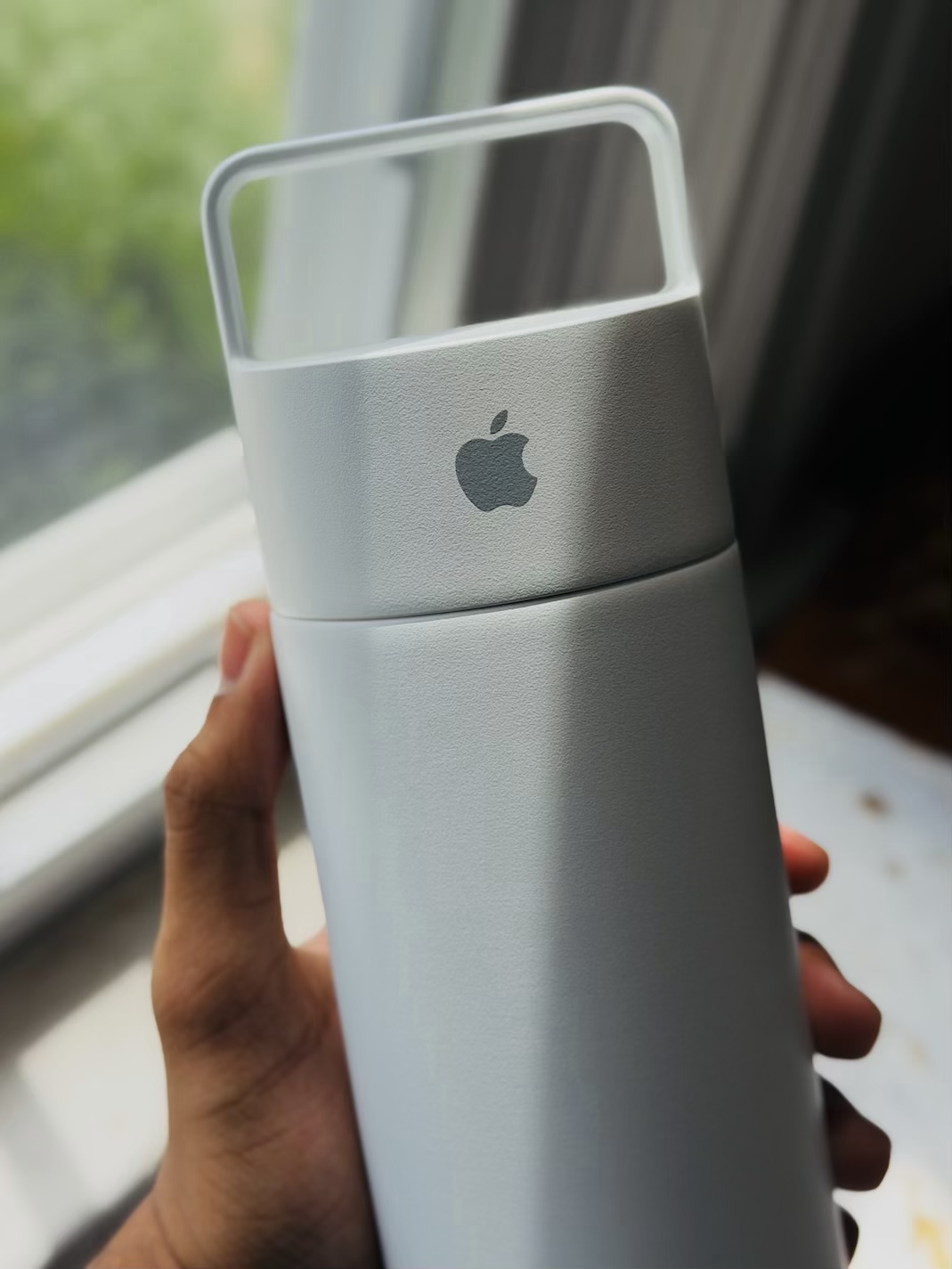 Apple Park Water Bottle