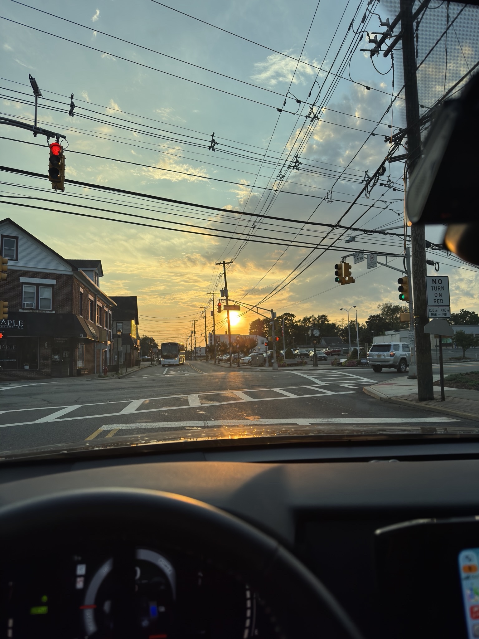 Sunset Drive