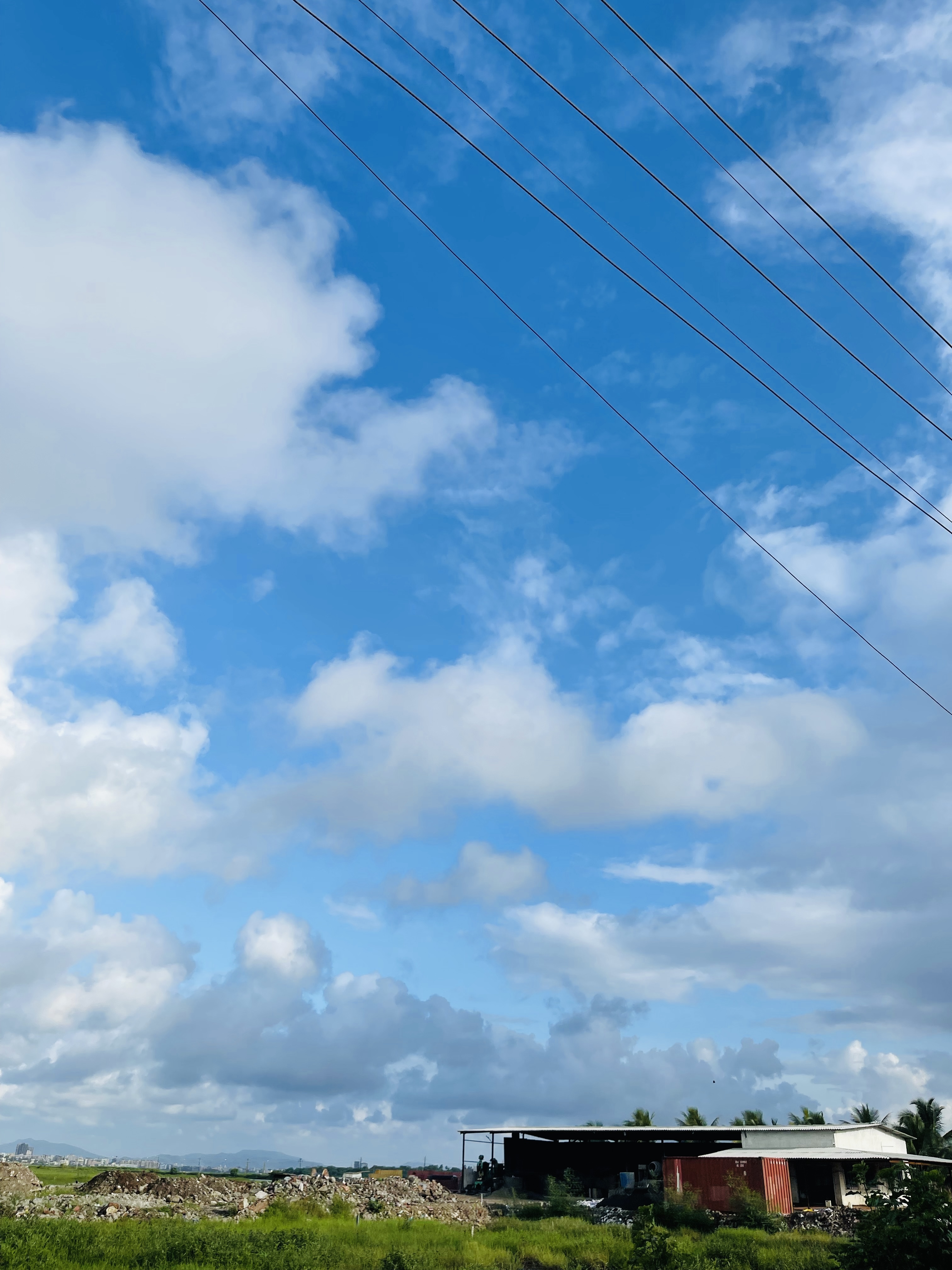 Cloud Sky