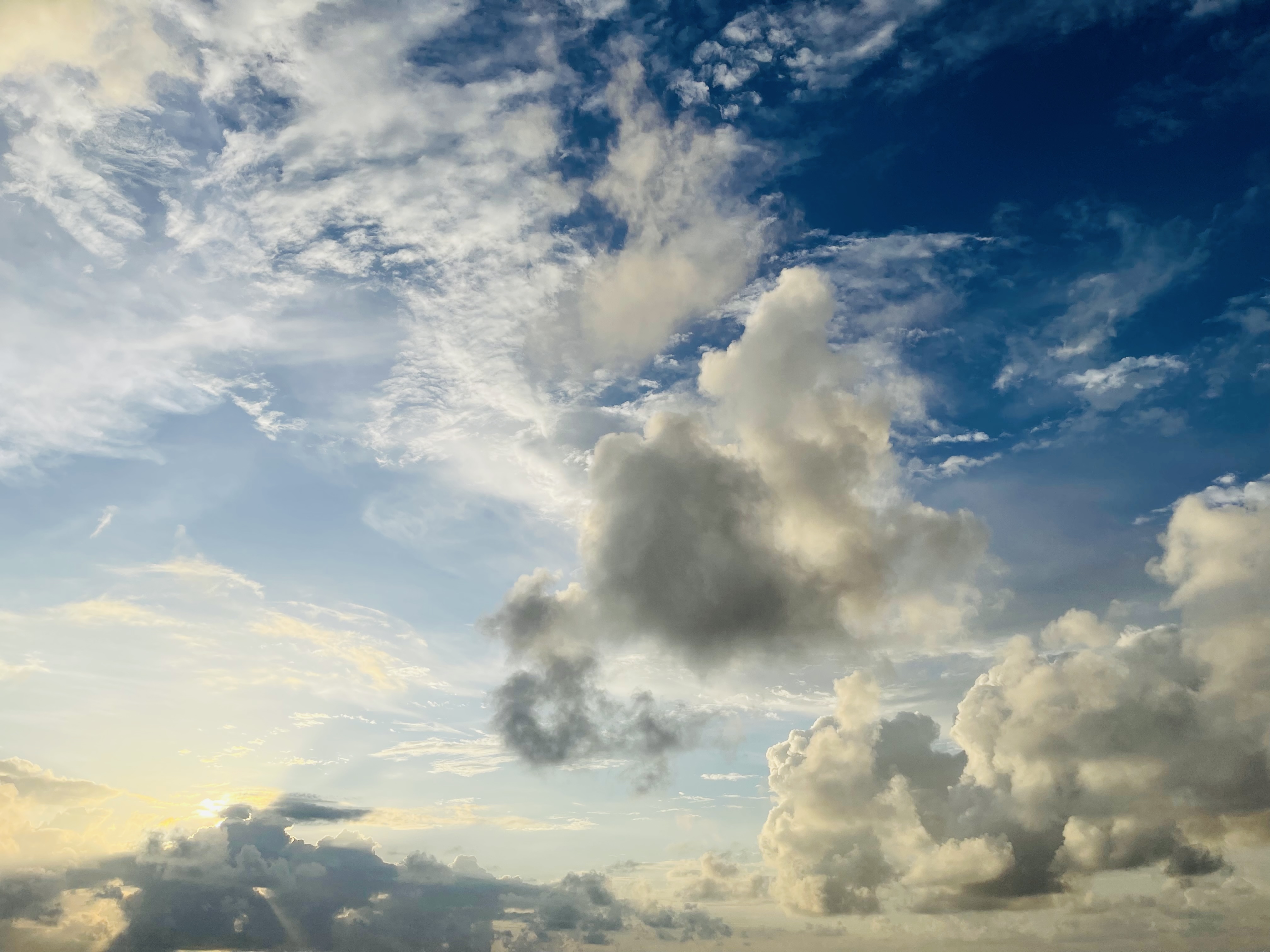 Blue Sky