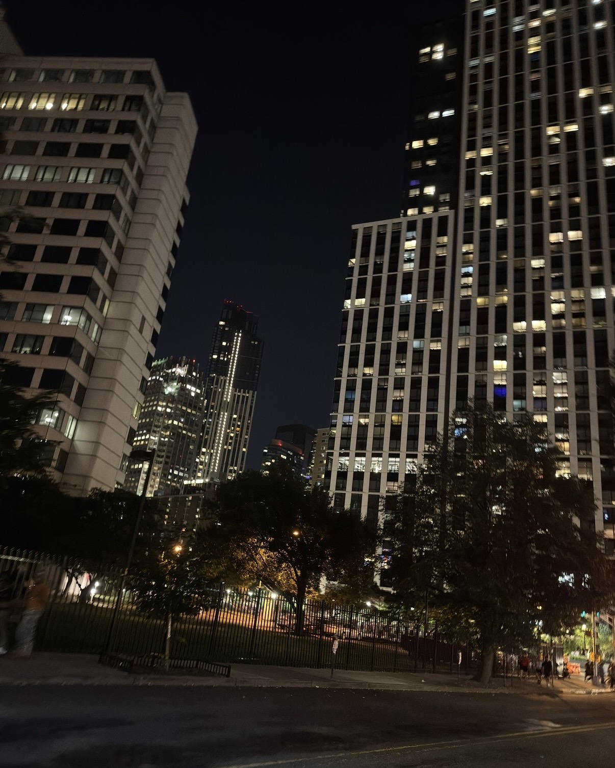 City Light