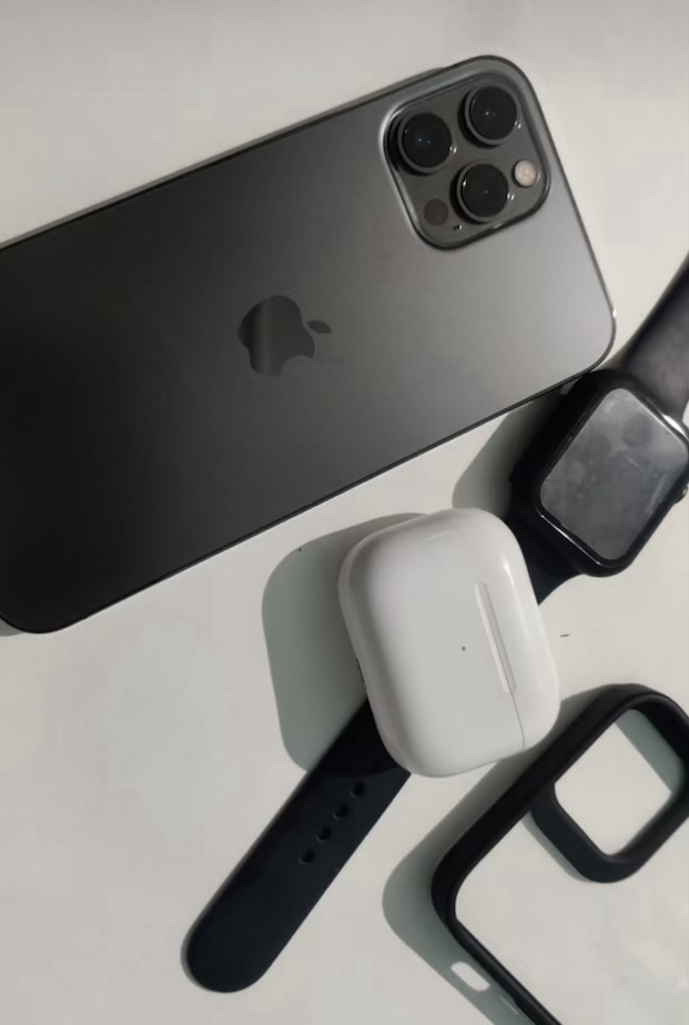 Apple Products