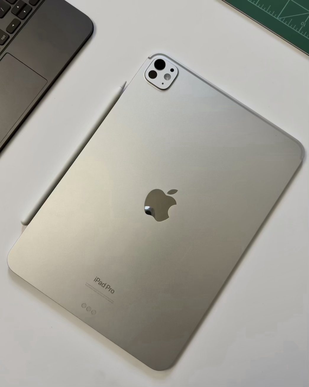 iPad Pro M4