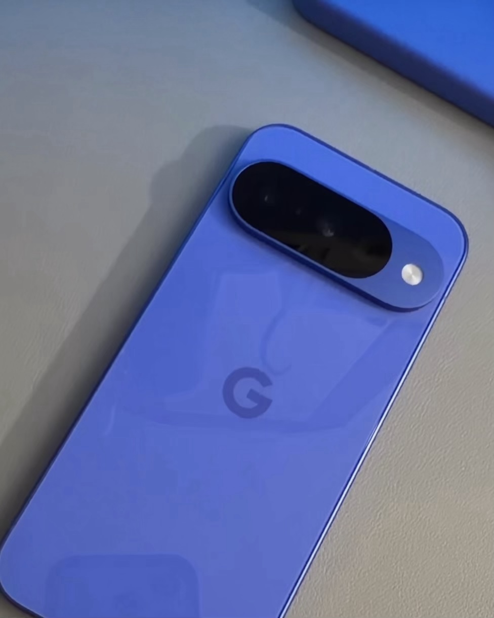 Pixel 10