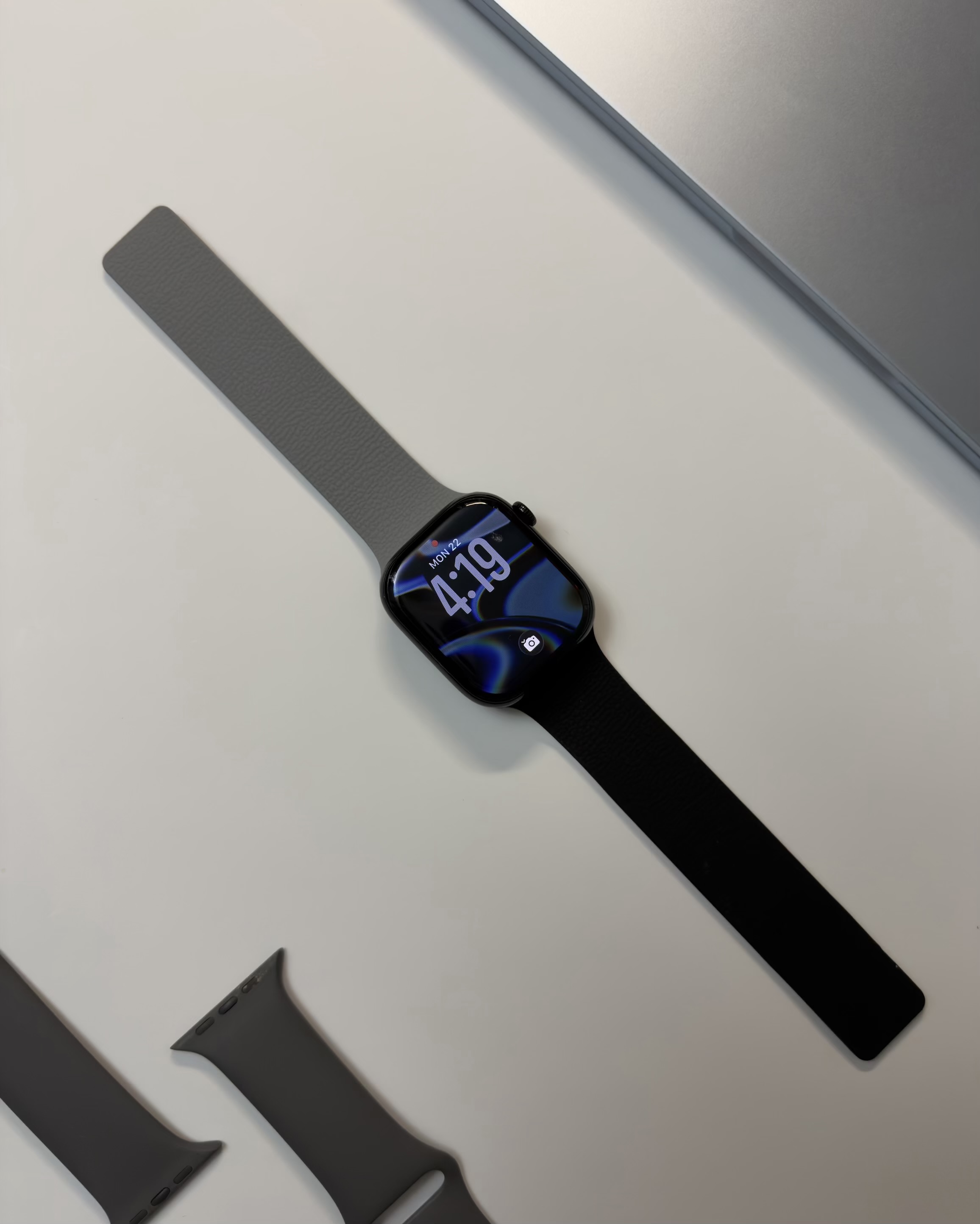Apple Watch 11 (Cellular)