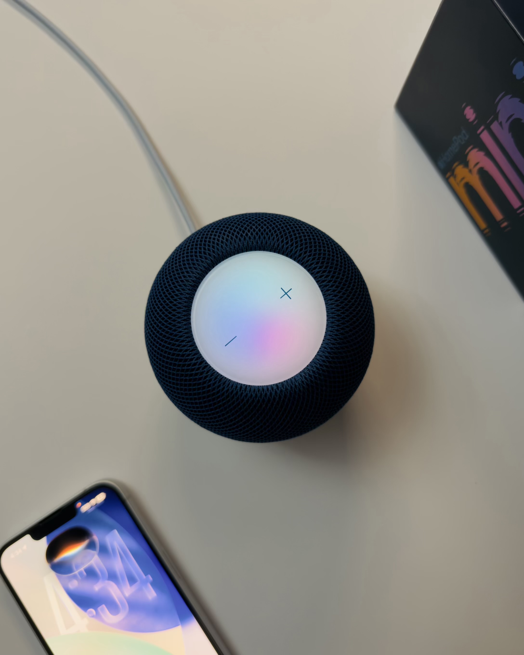 HomePod