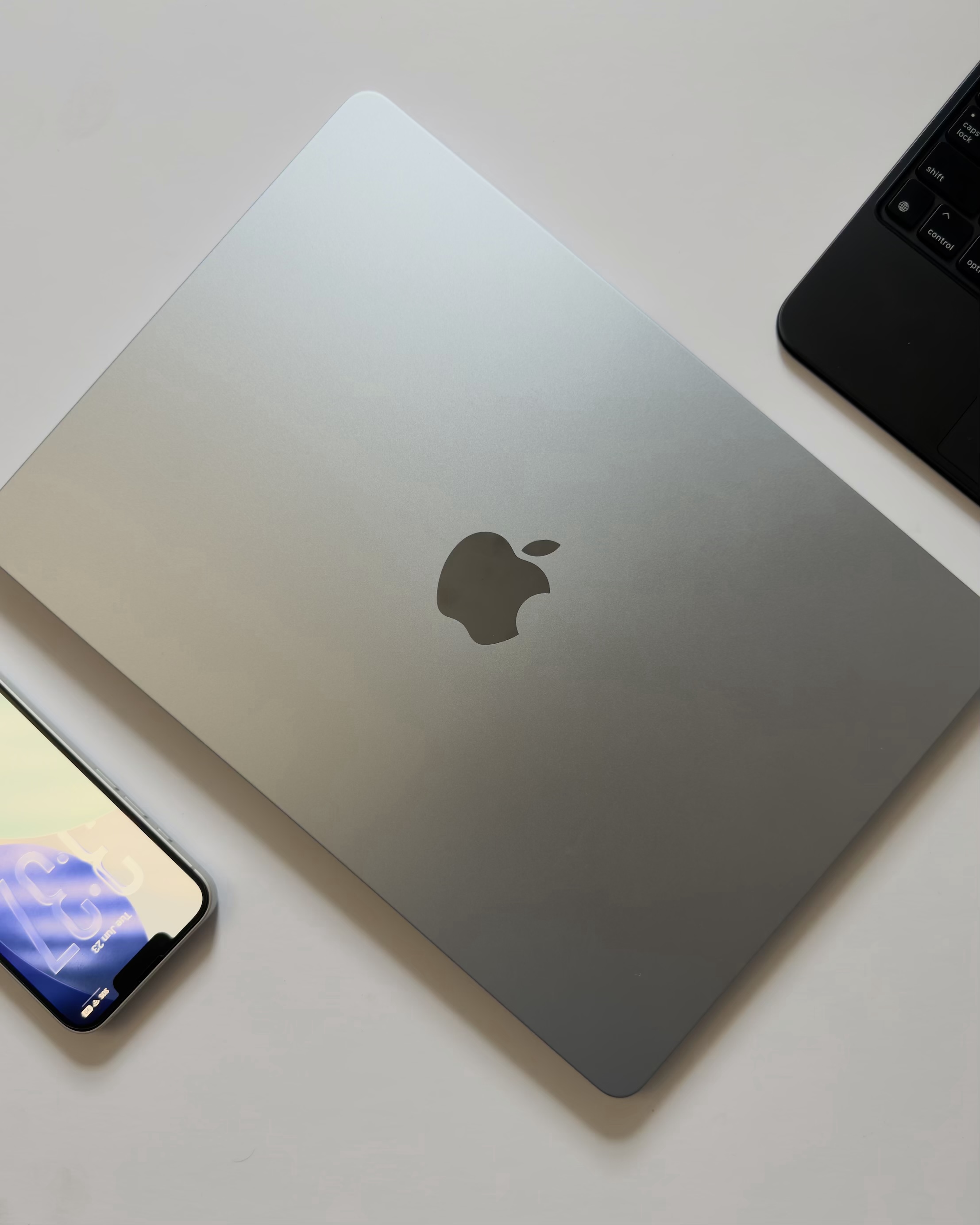 MacBook Air M5