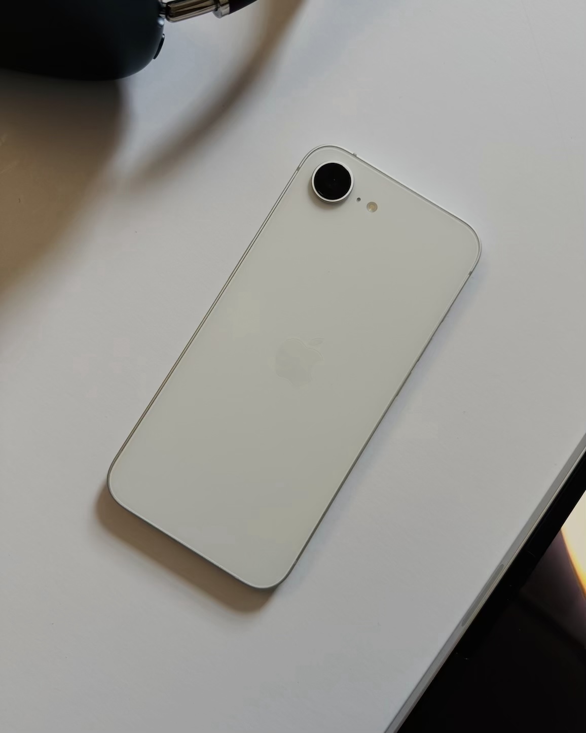 iPhone 17e